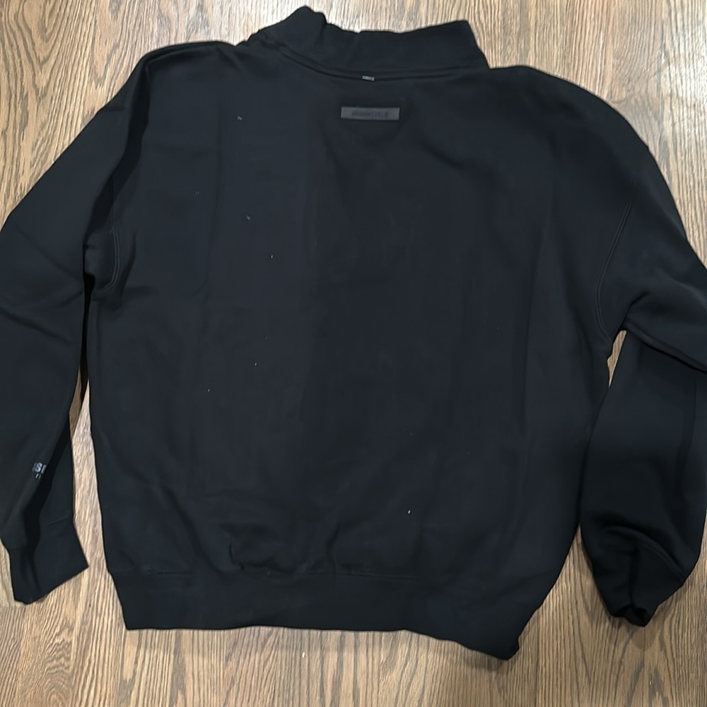 Authentic Essentials Mens Sweatshirt - image 3